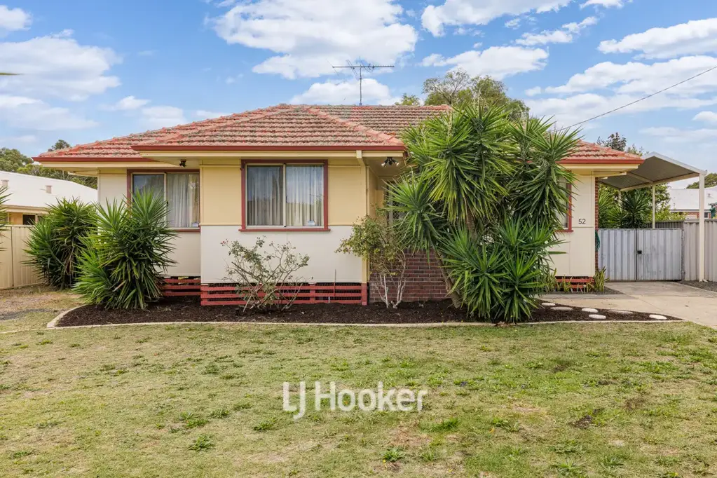 Carey Park 3房  Opportunity, Space and Character All in One!