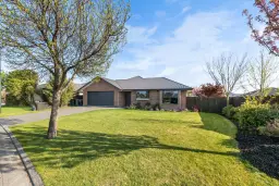 35 Rochester Crescent, Rolleston