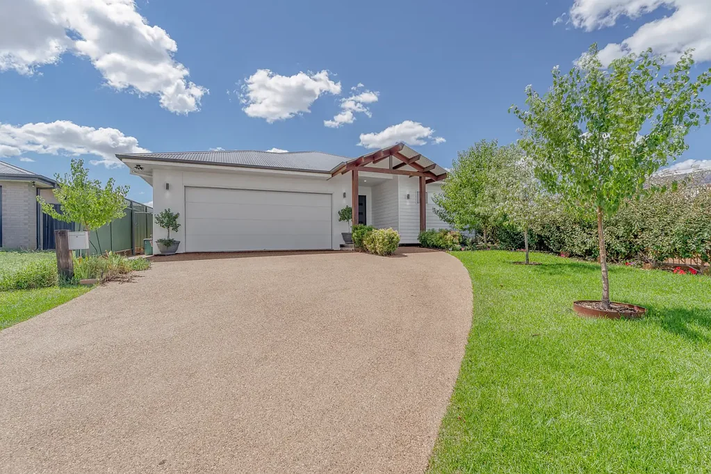 18 Eddy Court, Dubbo, NSW 2830