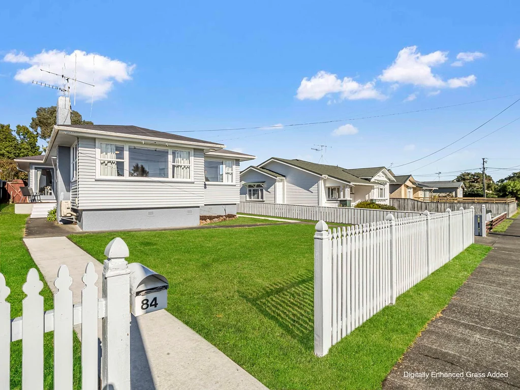 Durie Hill 4 Bedroom Renovated and Immaculate in Durie Hill