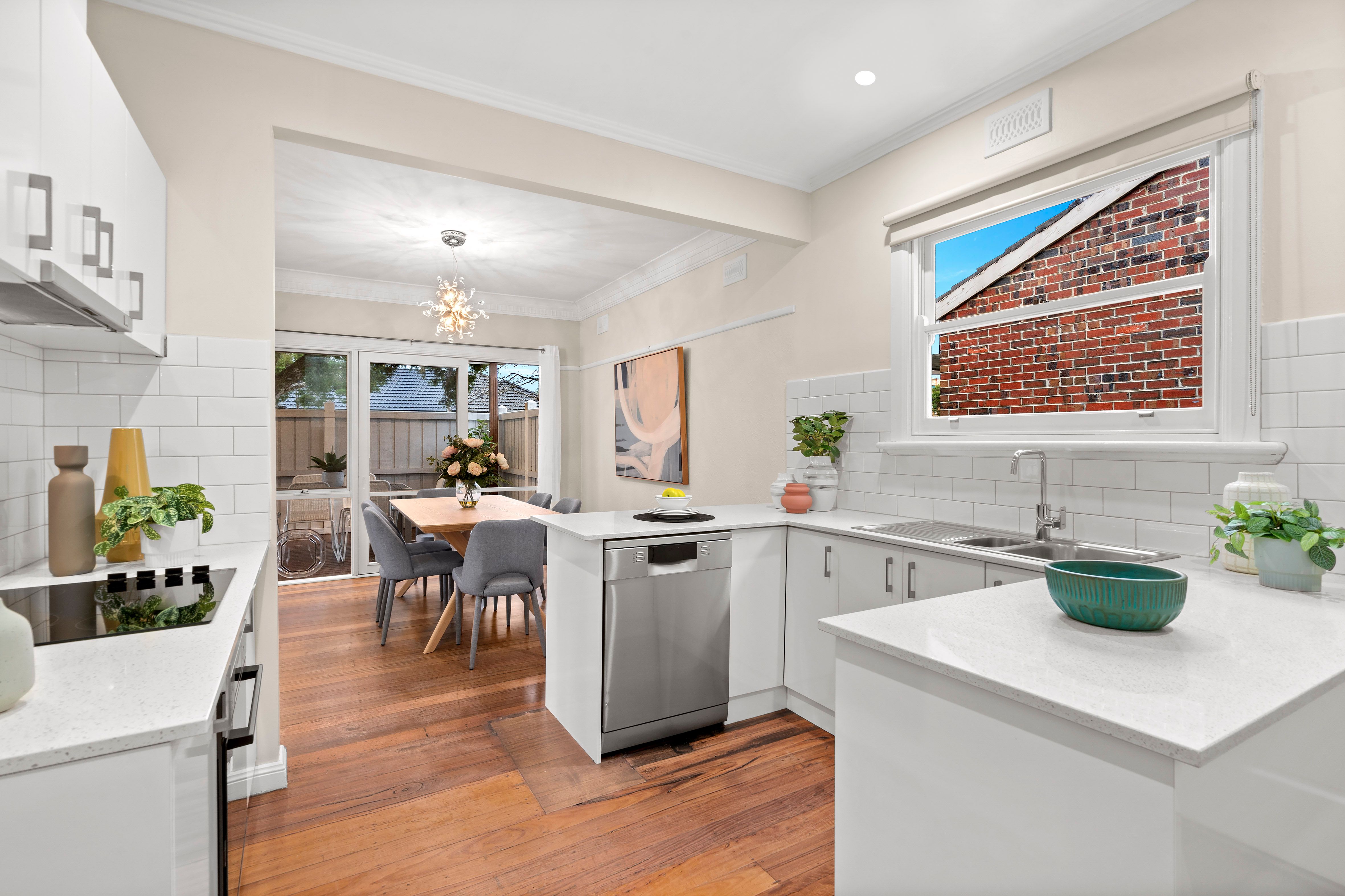 9 WARD AV, OAKLEIGH SOUTH VIC 3167, 0房, 0浴, Townhouse