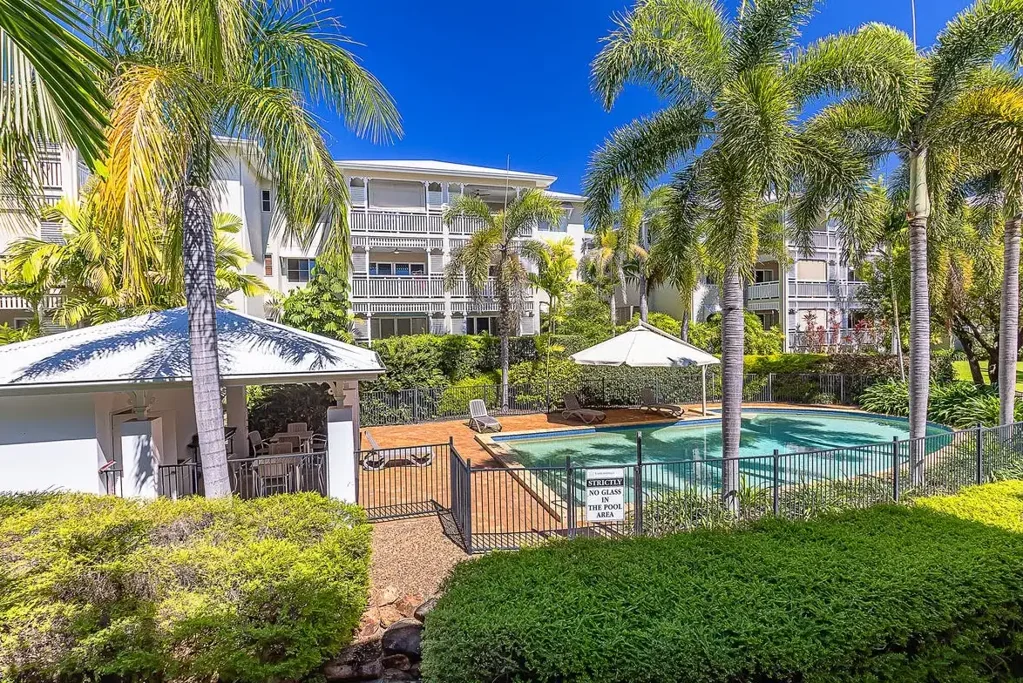 7/42 Warburton Street, North Ward, QLD 4810