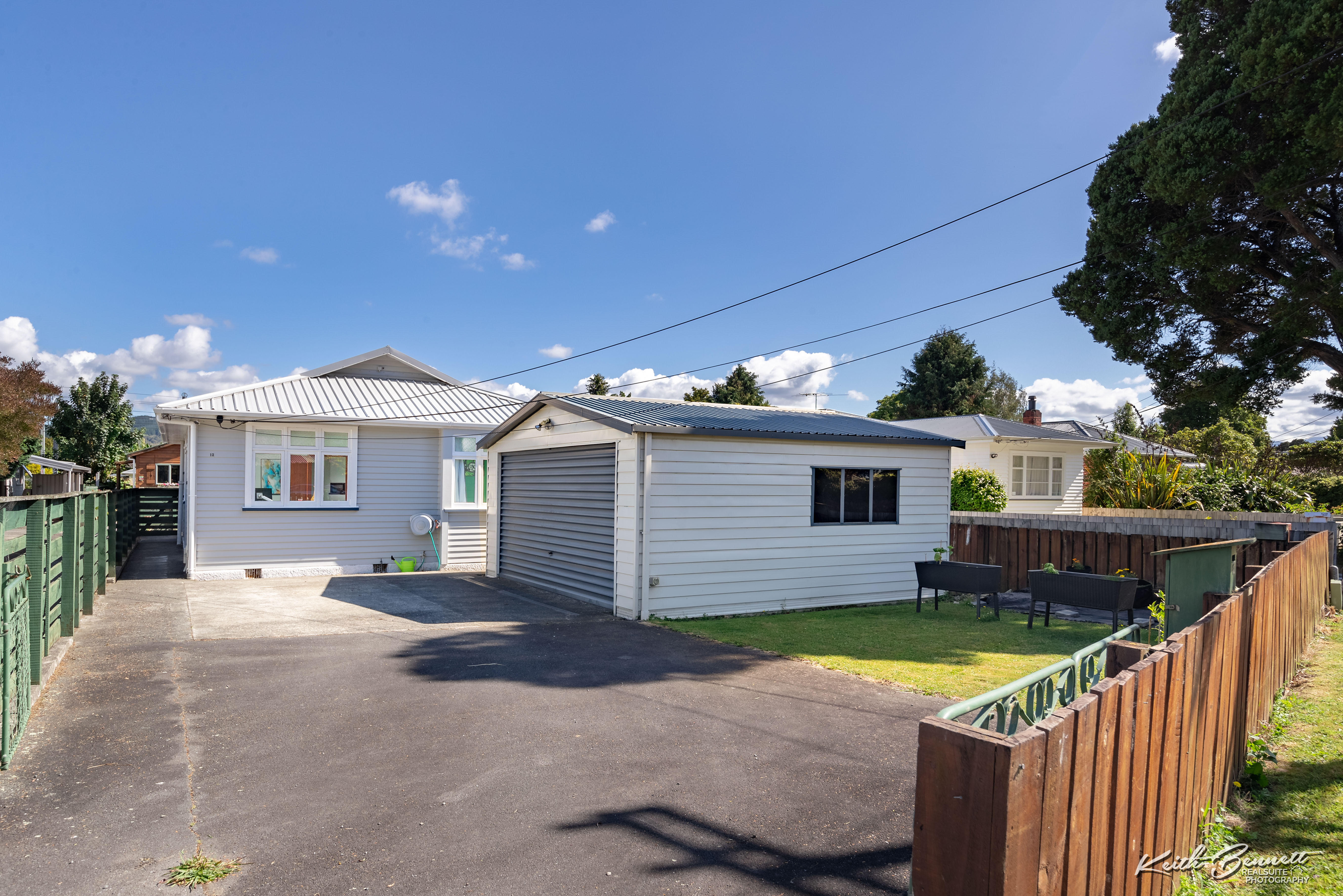 12 Seddon Street, Wallaceville, Upper Hutt, 4 habitaciones, 0 baños, House