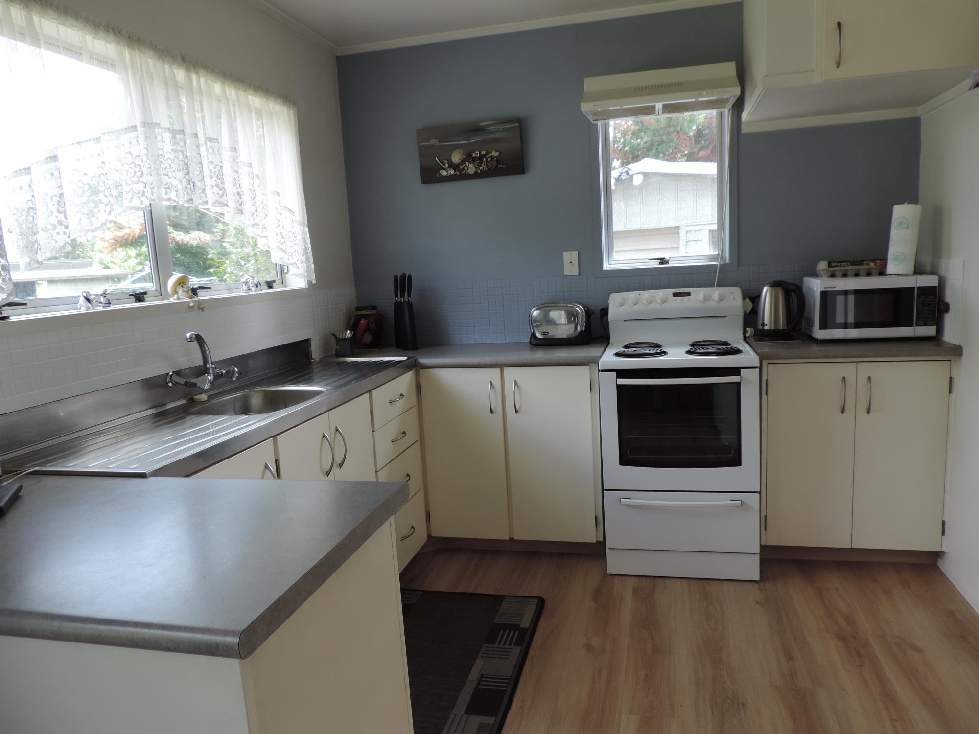 55 Mills Street, Waharoa, Matamata, 3房, 1浴