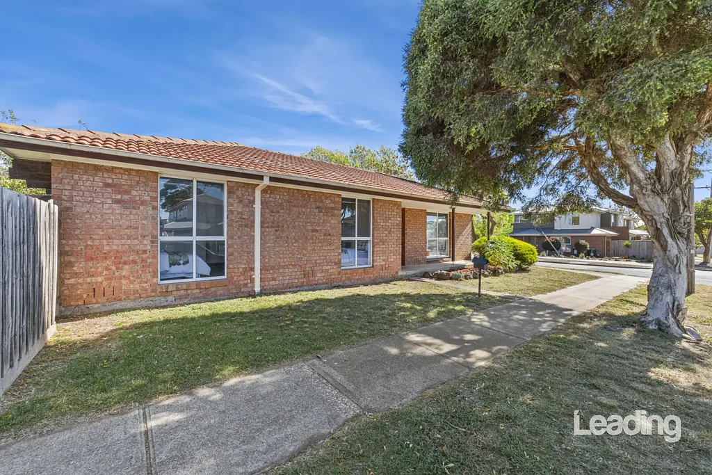 1 Hume Street, Sunbury, VIC 3429
