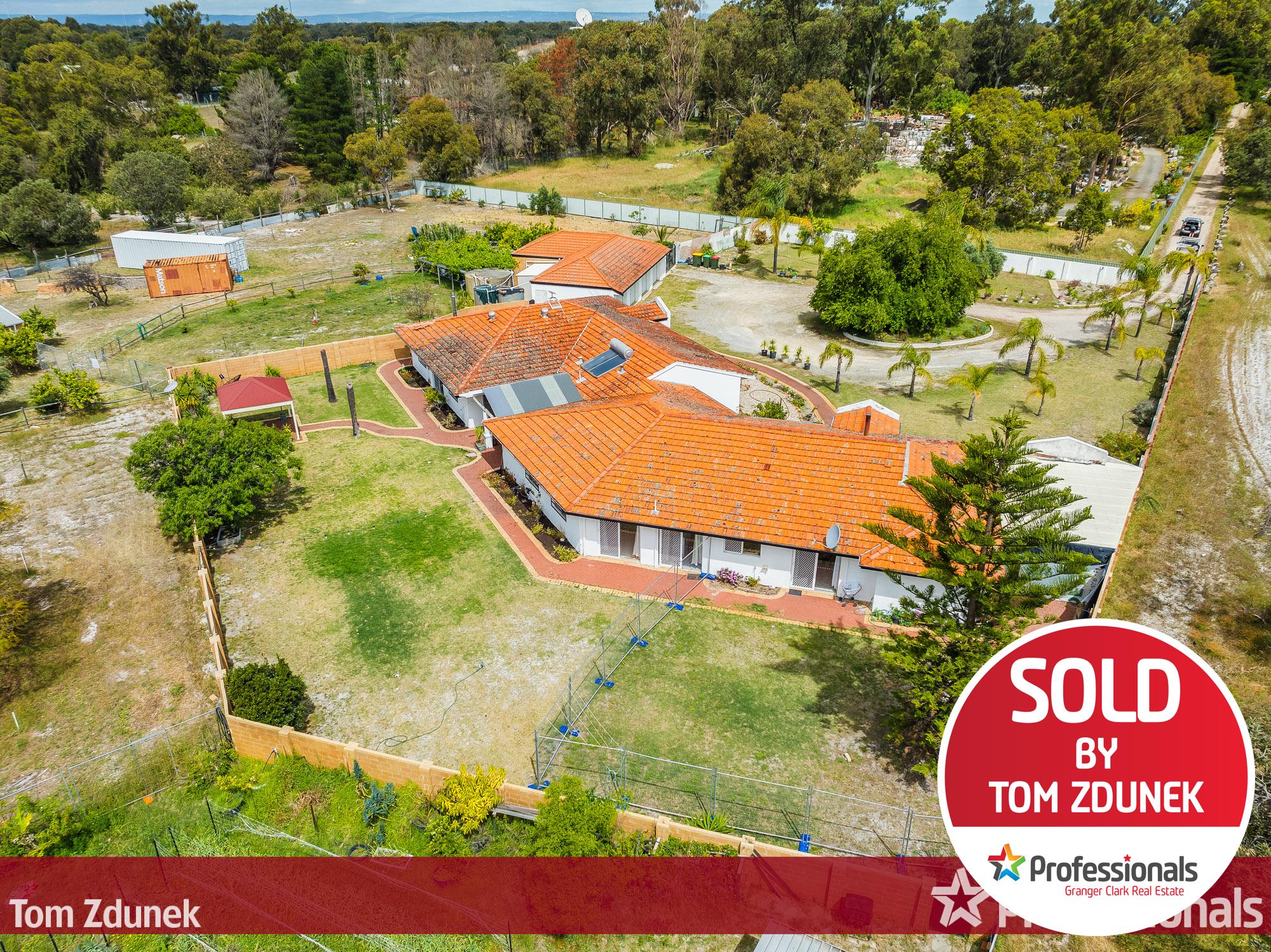 595 GNANGARA RD, GNANGARA WA 6077, 0 રૂમ, 0 બાથરૂમ, House