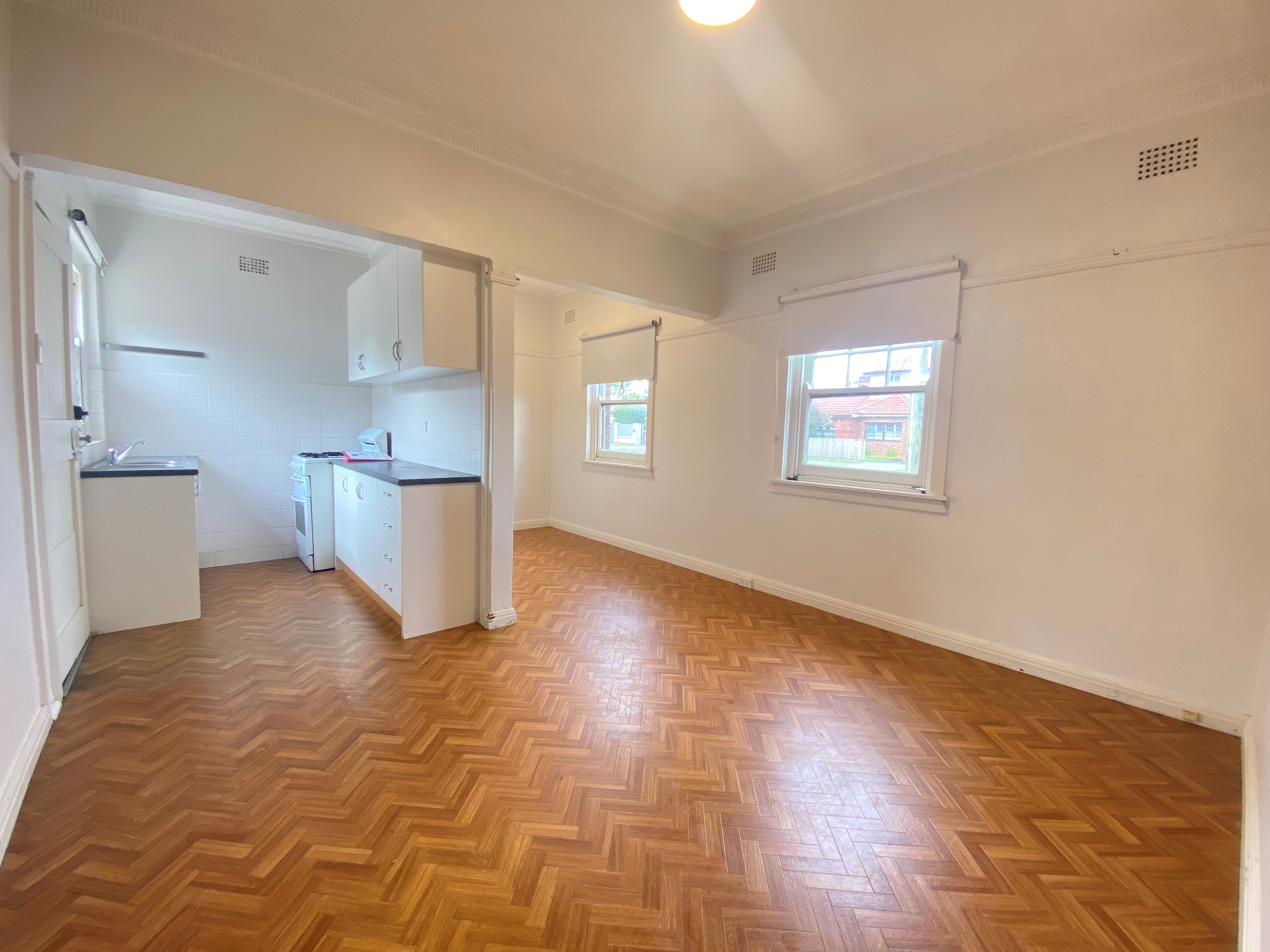 11 GARDEN ST, MAROUBRA NSW 2035, 0房, 0浴, House