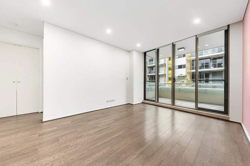 Modern Apartment Living in the Heart of Epping