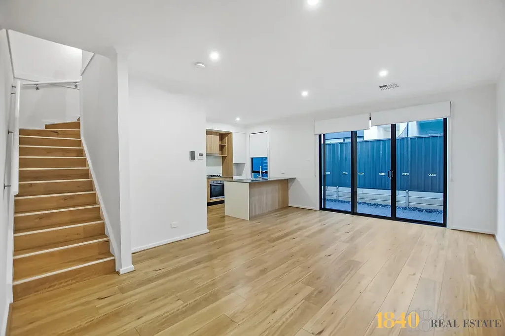 Executive Living!