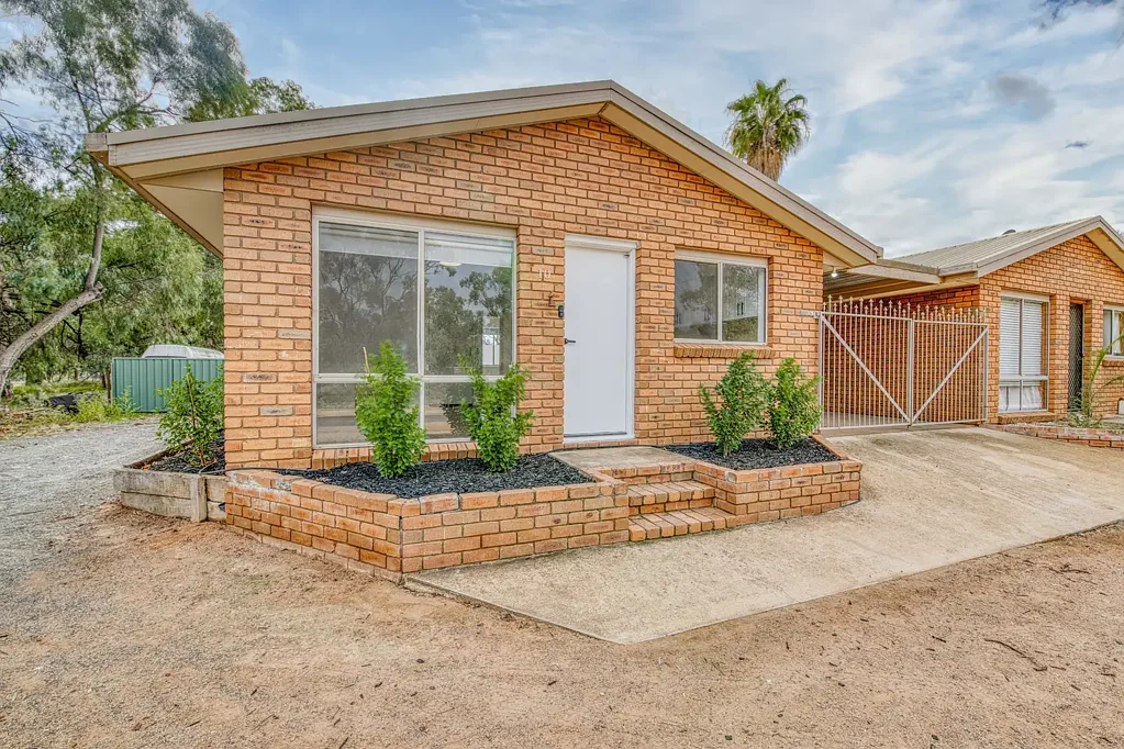 10/8B West Road, Buronga, NSW 2739