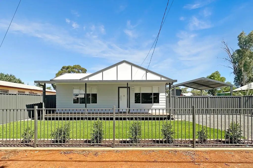 75 Monaghan Street, Cobar, NSW 2835