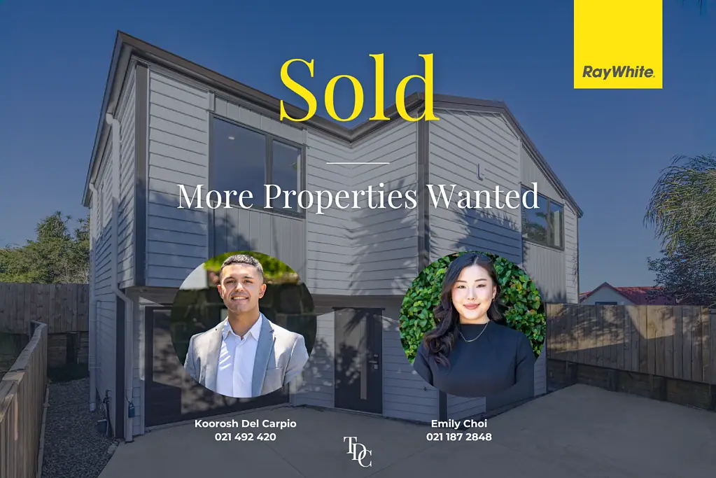 69D Andrew Road, Howick, Manukau City, Auckland