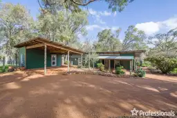 1953 Toodyay Road, Gidgegannup