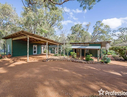 1953 Toodyay Road, Gidgegannup, Swan, 2 ห้องนอน, 1 ห้องน้ำ, House