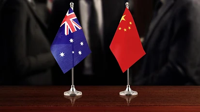 关系再度升温！中国官宣一项新政，利好澳大利亚！总理欣慰表态