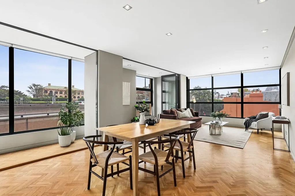 6A/171 Gloucester Street, Sydney, NSW 2000