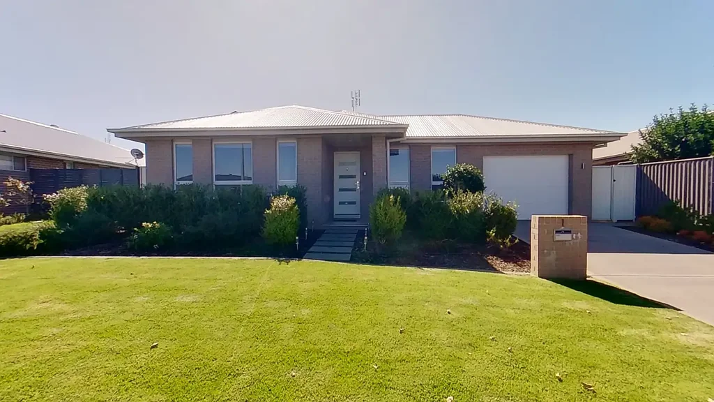 1 Aqua Court, Dubbo, NSW 2830