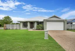 1 Ludlow Court, Mount Low