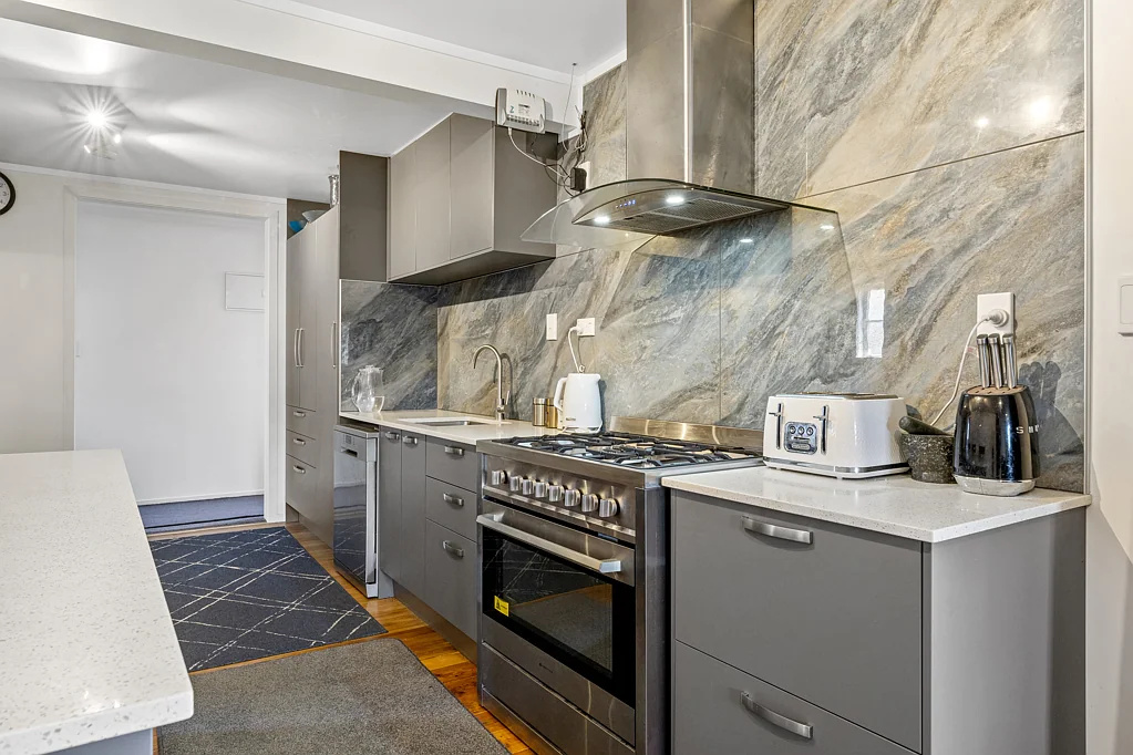 Taumarunui 3chambre Stylish Family Living Inside & Out!