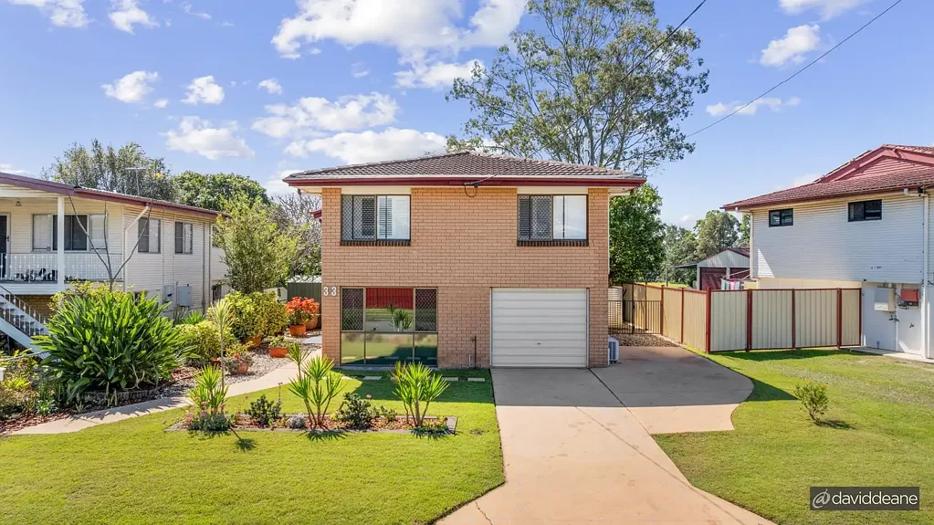 33 Shakespeare Parade, Strathpine, QLD 4500