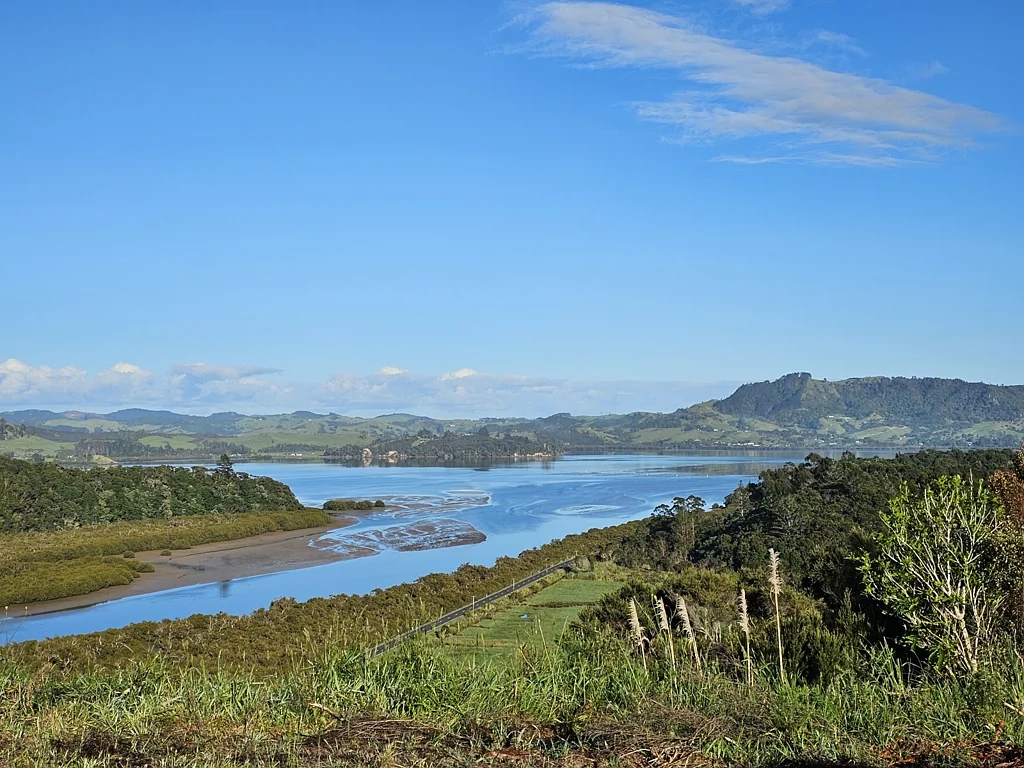 Kaeo BUILD YOUR DREAM HOME WITH BREATHTAKING VIEWS