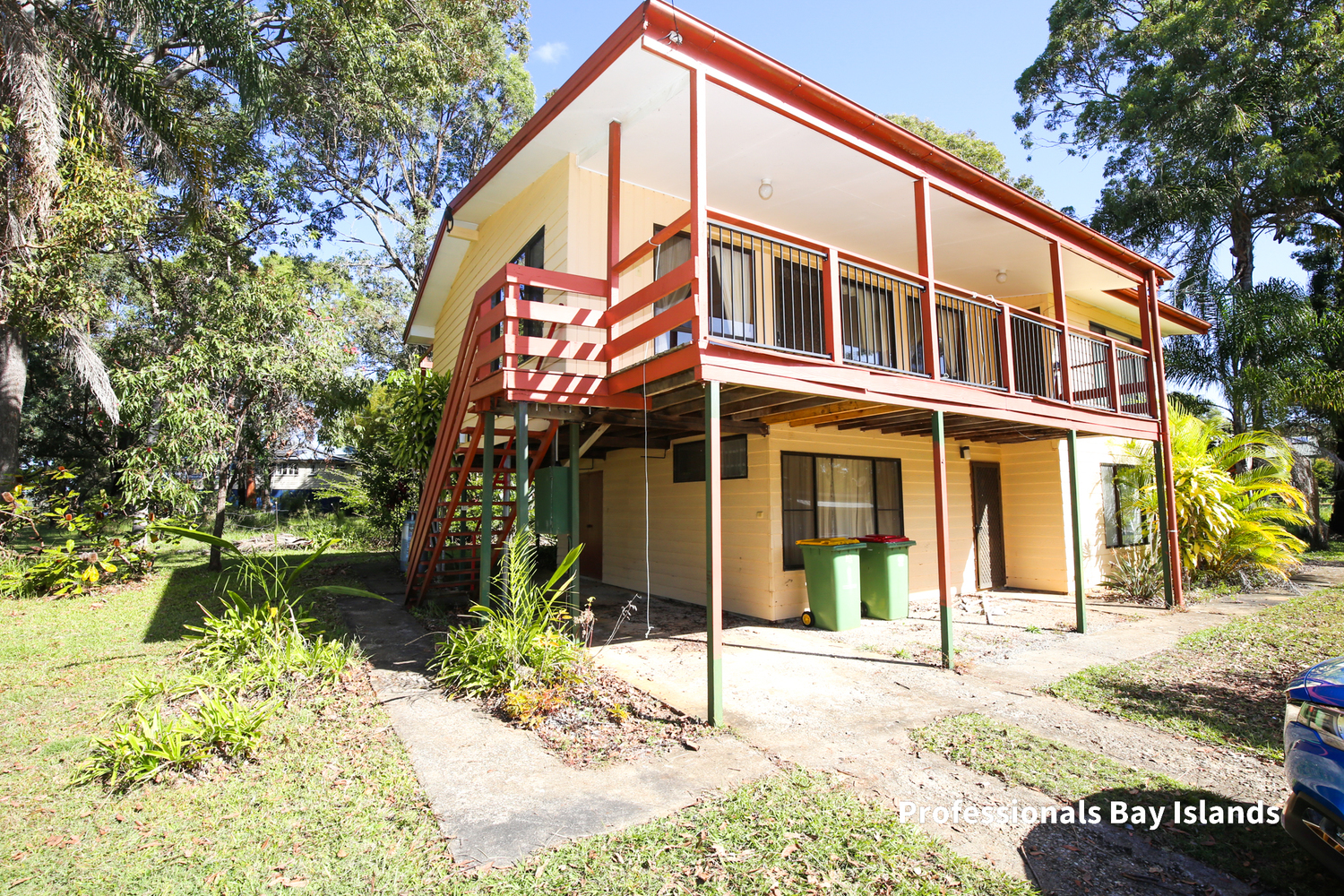 4 DOUBLE BAY ST, MACLEAY ISLAND QLD 4184, 0 غرف, 0 حمامات, House