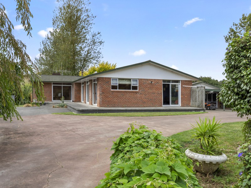 379 Mangarino Road, Hangatiki, Waitomo, 0 રૂમ, 0 બાથરૂમ