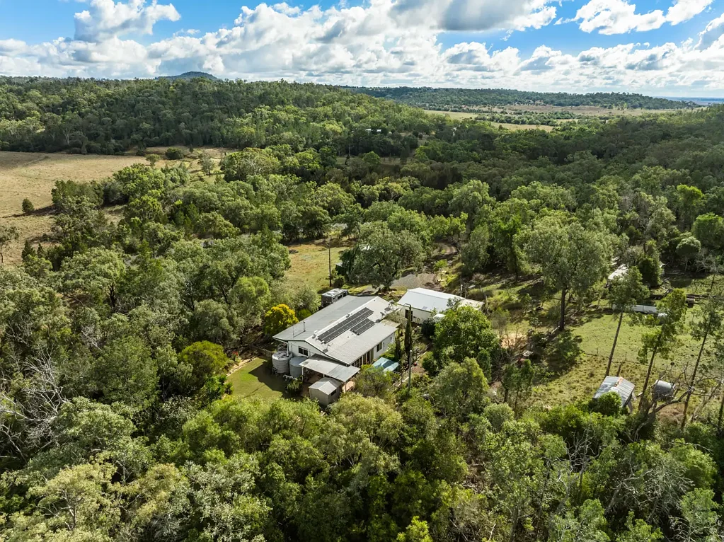 730 Linthorpe Road, Linthorpe, QLD 4356