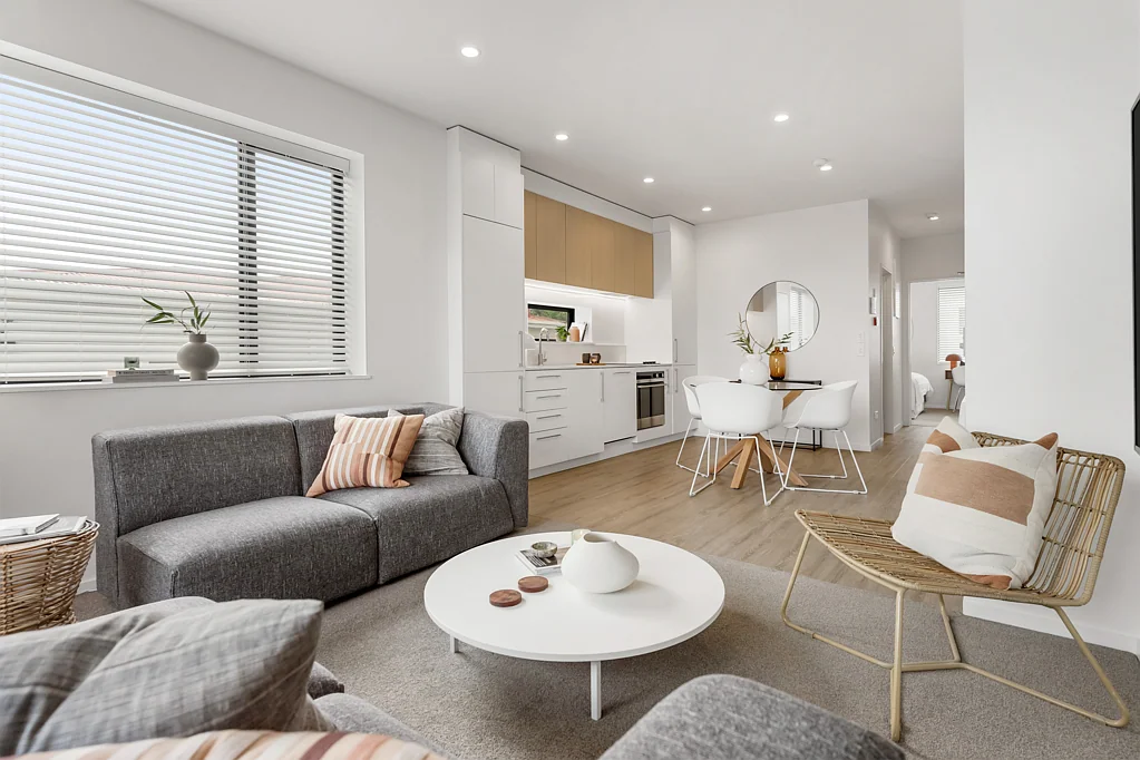 101/1028 Great North Road, Point Chevalier, Auckland City, Auckland