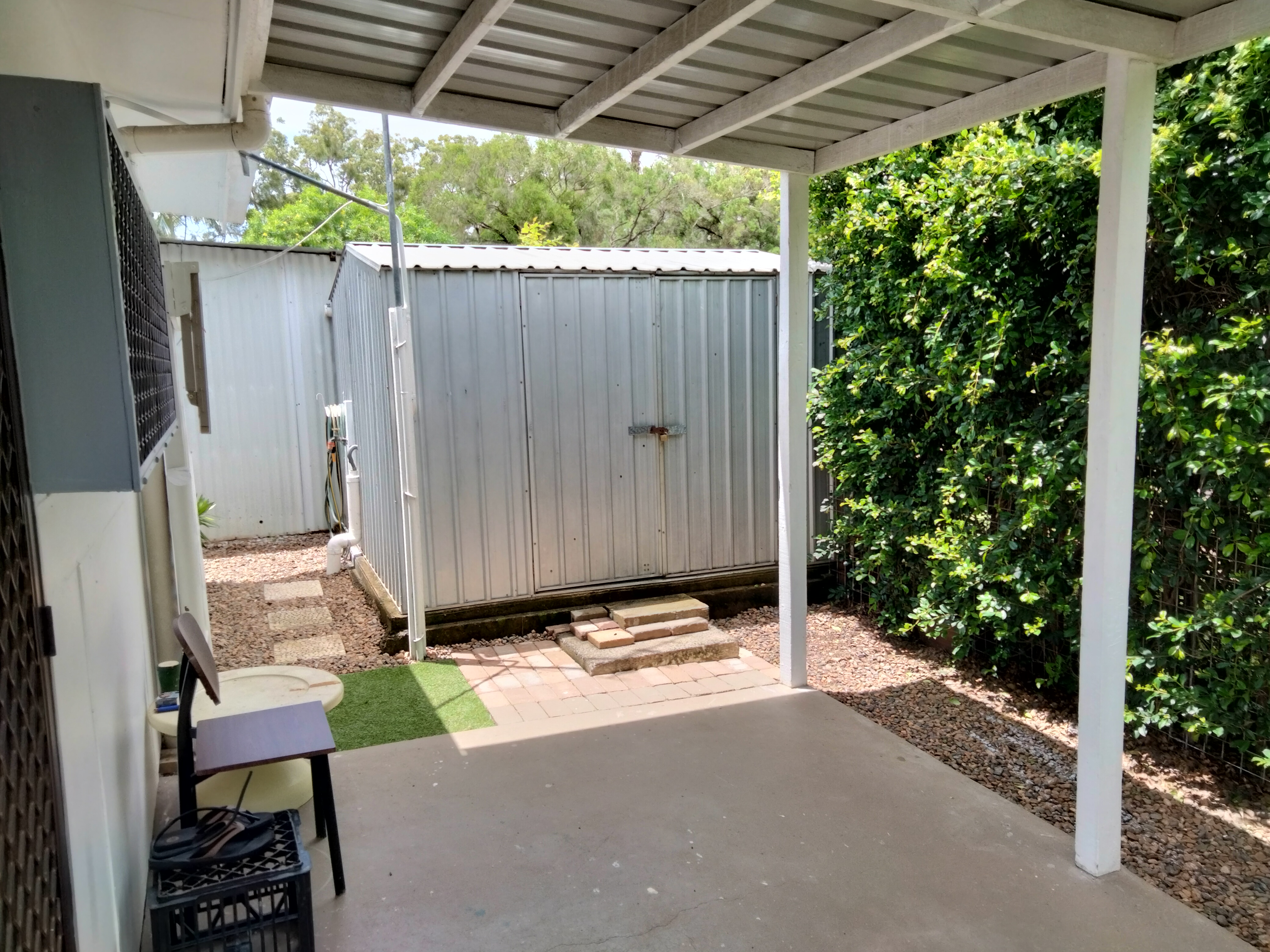 BUNDABERG PARK VILLAGE 20 CHILDERS RD, KENSINGTON QLD 4670, 0房, 0浴, Unit