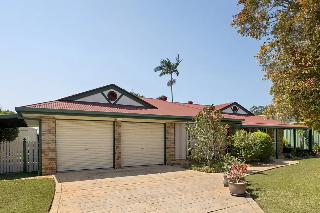 Bracken Ridge 4Kwarto Spacious Family Living in a Quiet Cul-de-Sac