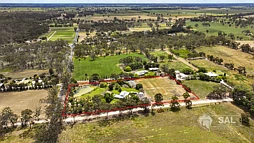 43 Chark Road, Mundulla