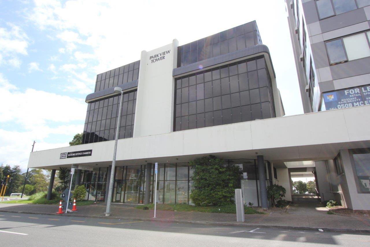 21 Putney Way, Manukau, Auckland - Manukau, 0 ห้องนอน, 0 ห้องน้ำ, Office Premises