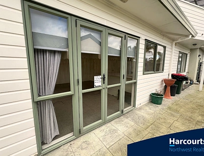 151c Colwill Road, Massey, Waitakere City, Auckland, 1房, 1浴, 整租排房