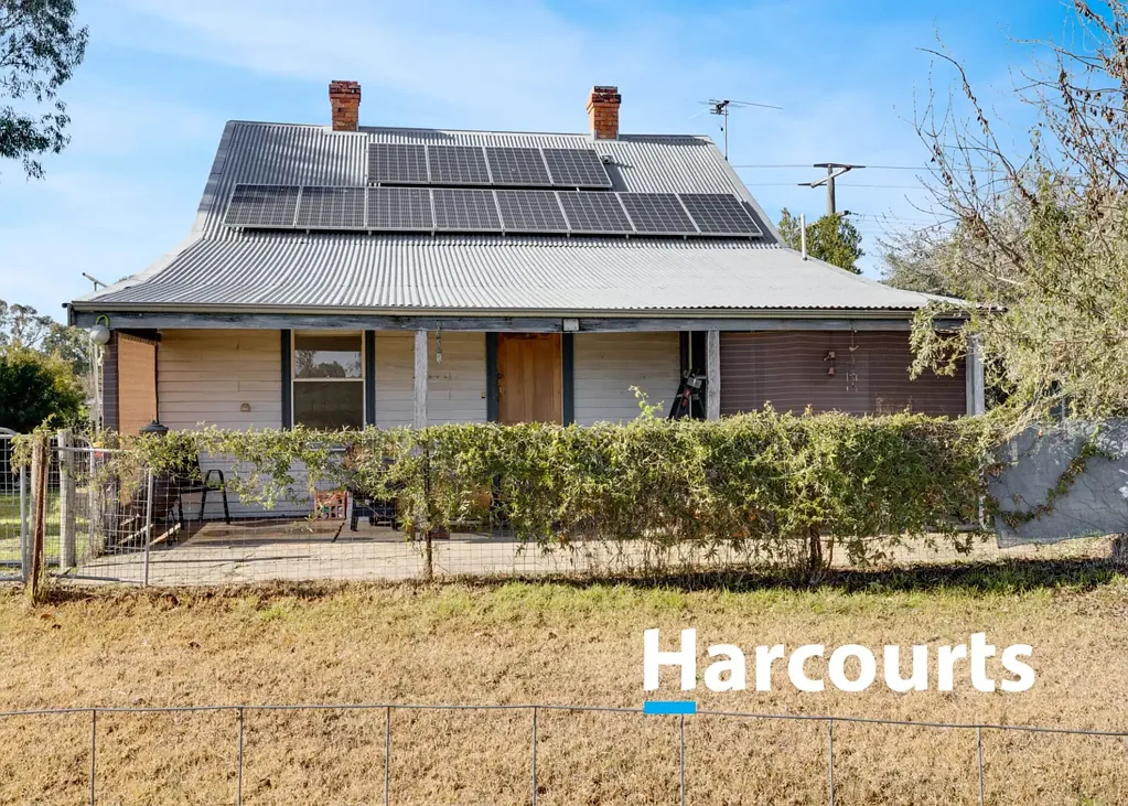 45-47 Byrne Street, Moyhu, VIC 3732