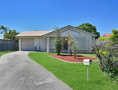 12 Black Braes Court, Mount Louisa, Townsville, 3 غرف, 1 حمامات, House