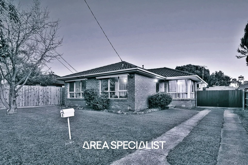 8 Chesney Street, Keysborough, VIC 3173