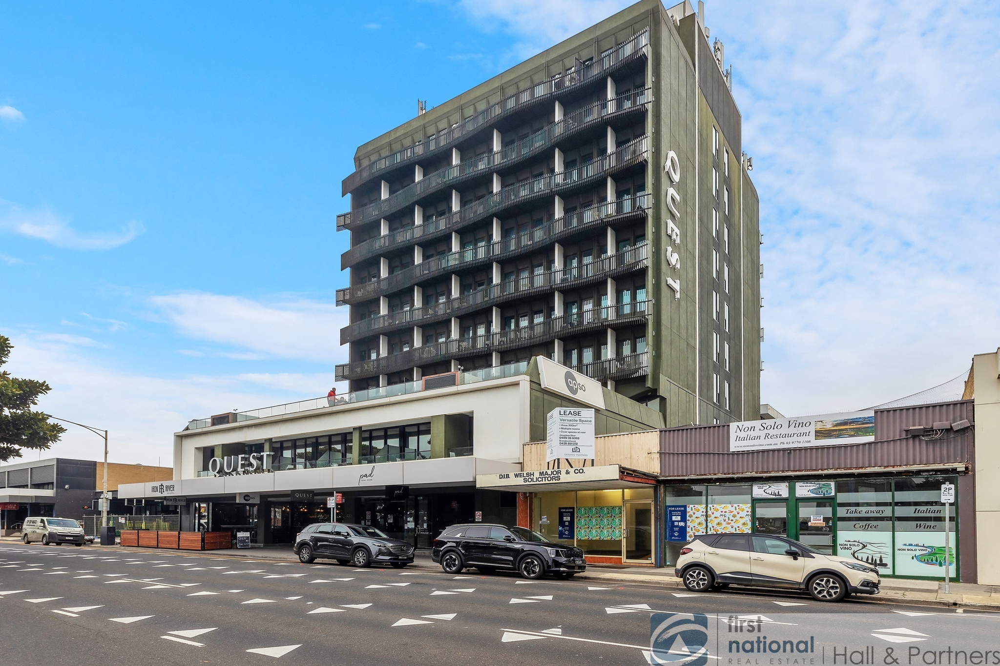 ROOM 8 435 NEPEAN HWY, FRANKSTON VIC 3199, 0 ਕਮਰੇ, 0 ਬਾਥਰੂਮ, Unit