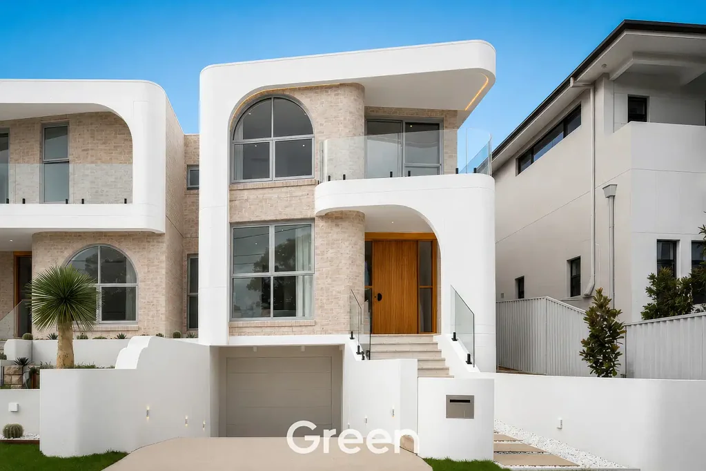 The New Era of Luxury Living, The Crescent