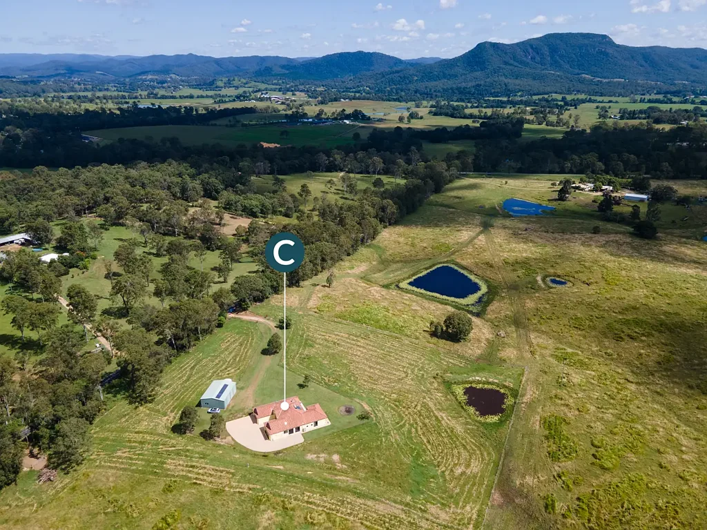 51 Oakey Creek Road, Gheerulla, QLD 4574