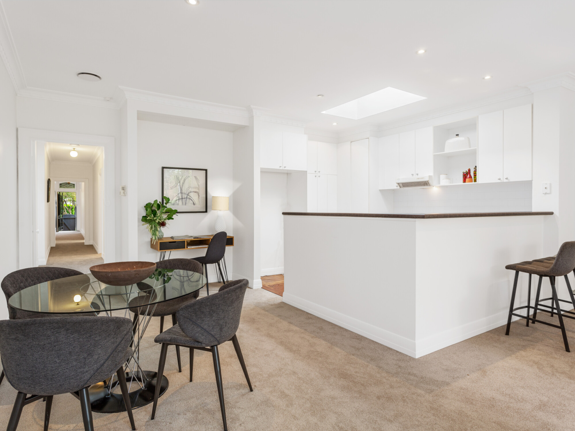 33 BON ACCORD AV, BONDI JUNCTION NSW 2022, 0 Kuwarto, 0 Banyo, House