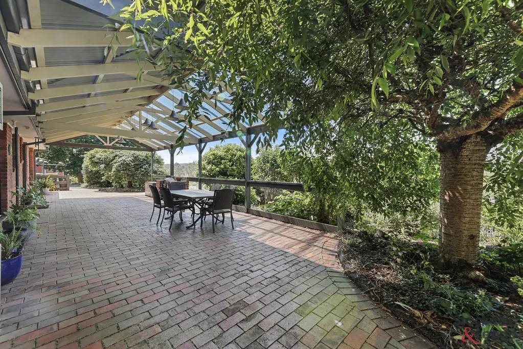 2 Jepson Court, Mirboo North, VIC 3871
