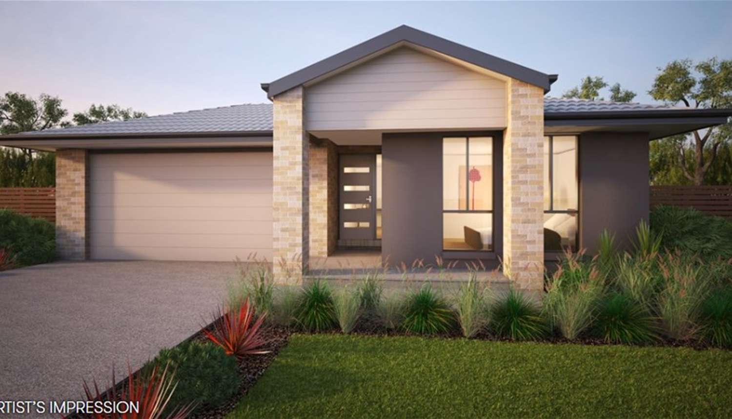 1033 MONASH AVENUE, Gledswood Hills, Macarthur Region, 4 phòng ngủ, 2 phòng tắm, House