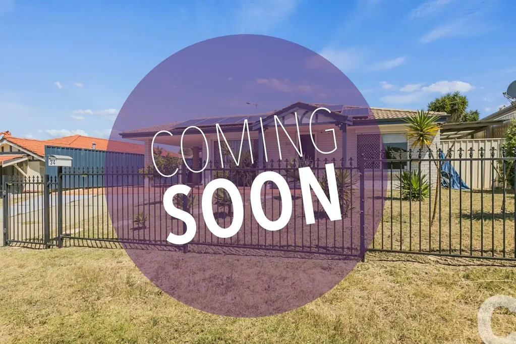 34 Dalrymple Drive, Leda, WA 6170