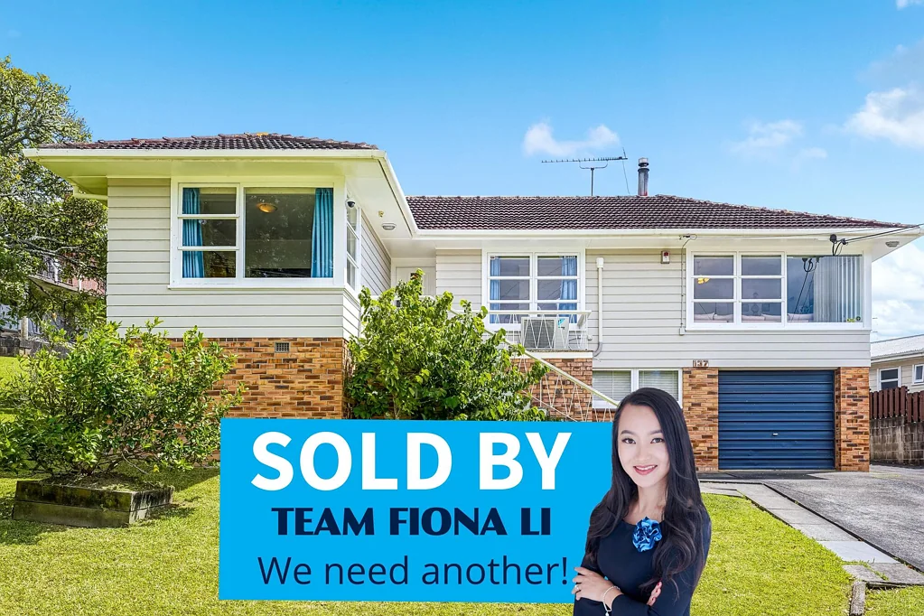 137 Tiroroa Avenue, Te Atatu South, Waitakere City, Auckland