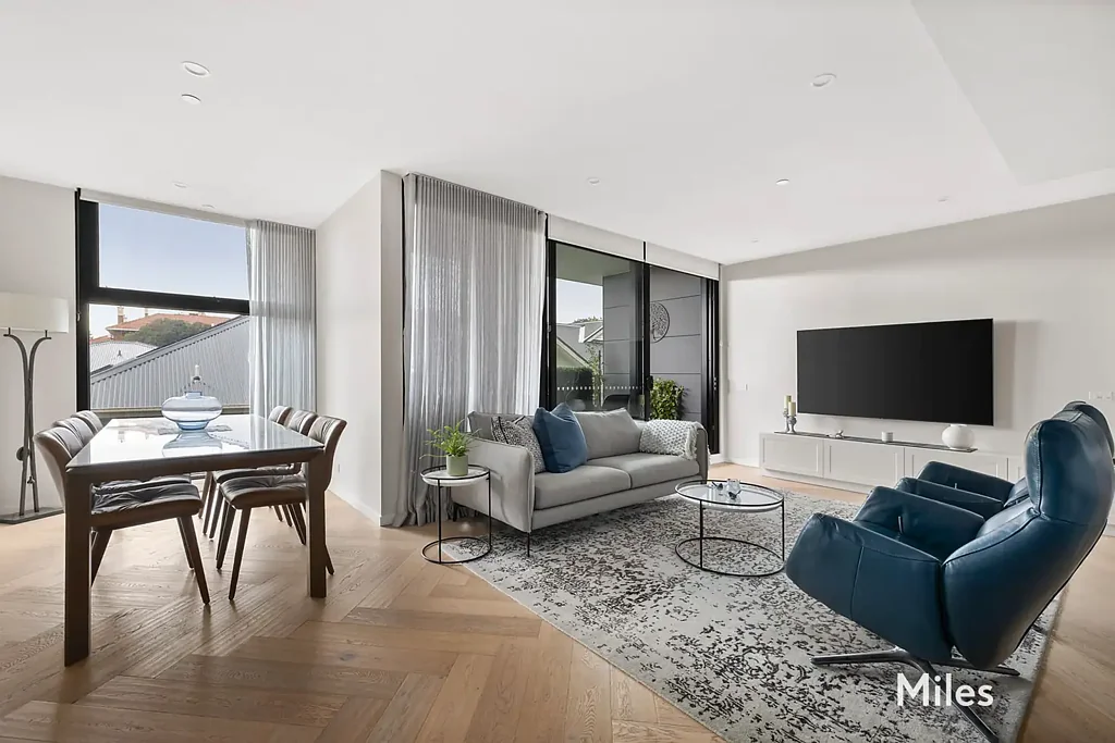 Ivanhoe 2ห้องนอน Beautifully Bespoke With Next-Level Luxury By The Village
