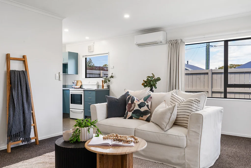 1/125 Southampton Street, Sydenham, Christchurch, Canterbury