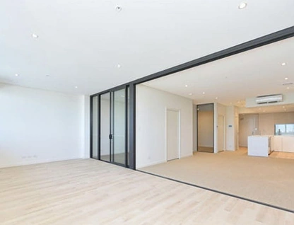703/11 Wentworth Place, Wentworth Point, Parramatta (Northwest suburbs), 2 rūma, 2 rūma horoi, Apartment