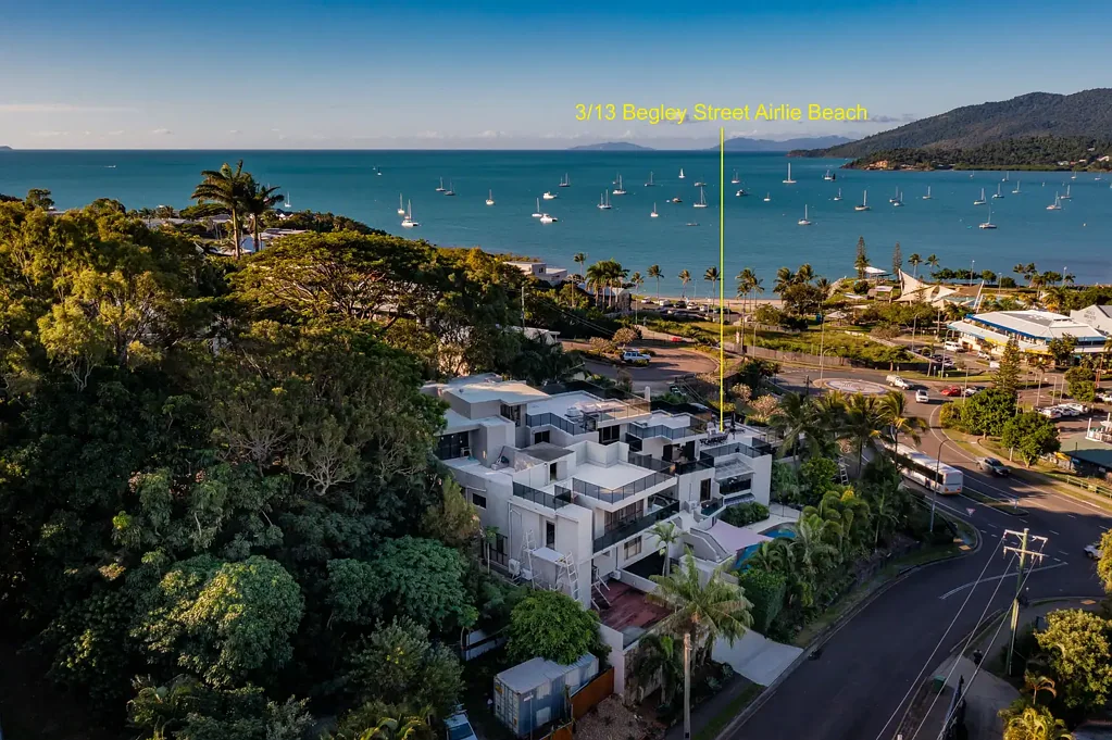 3/13 Begley Street, Airlie Beach, QLD 4802