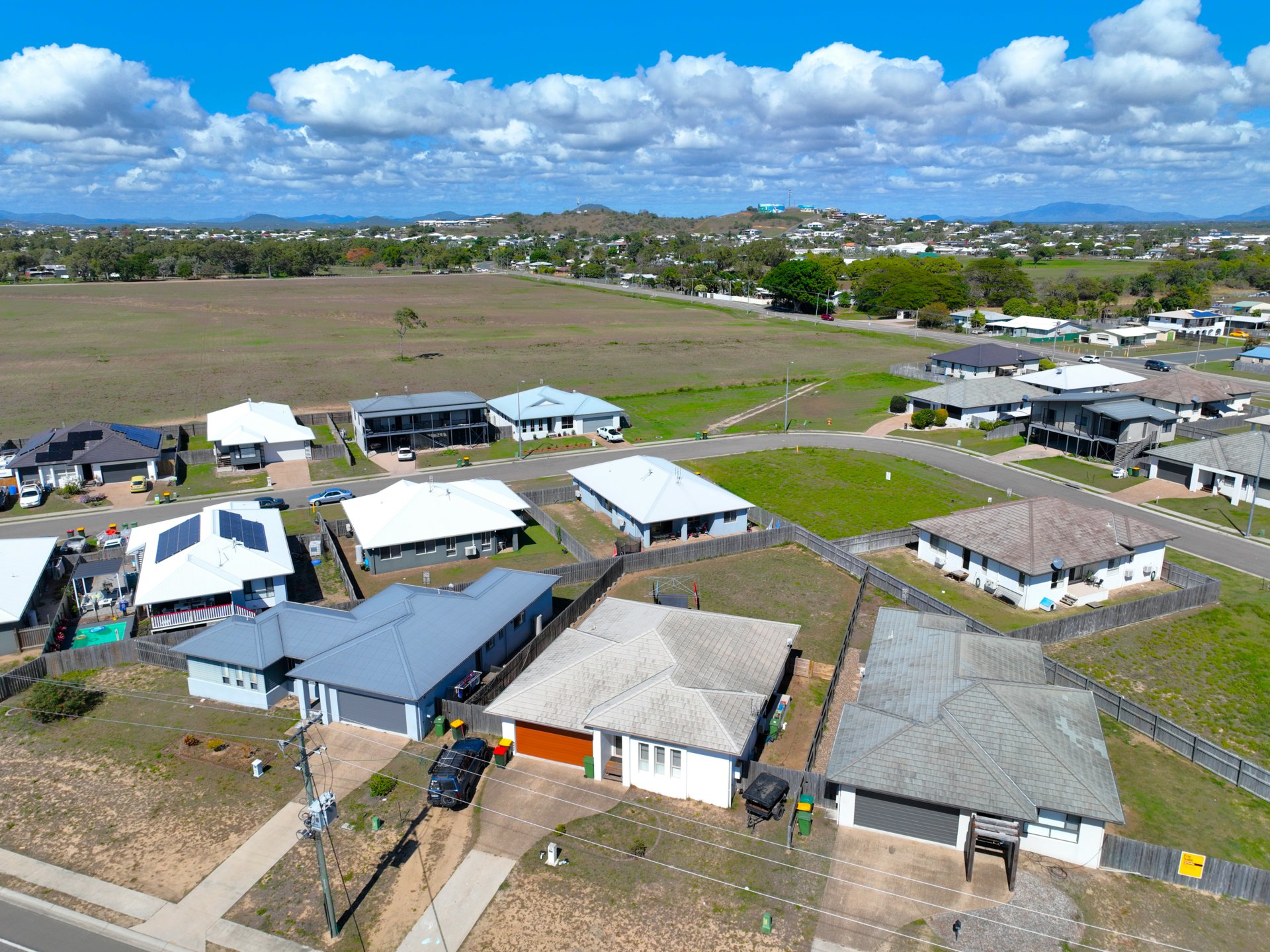 155 QUEENS RD, BOWEN QLD 4805, 0 રૂમ, 0 બાથરૂમ, House